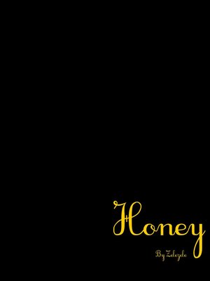 cover image of Honey